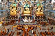 Фото: Penor Rinpoche Charity Foundation