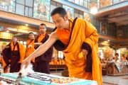 Фото: Penor Rinpoche Charity Foundation