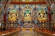 Фото: Penor Rinpoche Charity Foundation