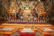 Фото: Penor Rinpoche Charity Foundation