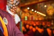 Фото: Penor Rinpoche Charity Foundation