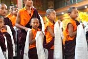Фото: Penor Rinpoche Charity Foundation