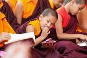 Фото: Penor Rinpoche Charity Foundation