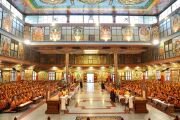 Фото: Penor Rinpoche Charity Foundation