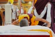 Фото: Penor Rinpoche Charity Foundation