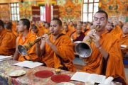 Фото: Penor Rinpoche Charity Foundation