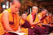 Фото: Penor Rinpoche Charity Foundation