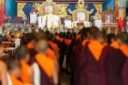 Фото: Penor Rinpoche Charity Foundation