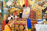 Фото: Penor Rinpoche Charity Foundation