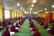Фото: Druk Sang-Ngag Choling Monastery