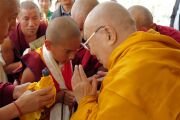 Фото: Ngari Institute - Leh Ladakh