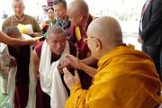 Фото: Ngari Institute - Leh Ladakh