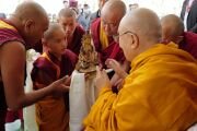 Фото: Ngari Institute - Leh Ladakh