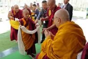 Фото: Ngari Institute - Leh Ladakh