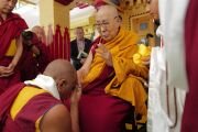 Фото: Ngari Institute - Leh Ladakh