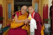 Фото: Ngari Institute - Leh Ladakh
