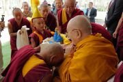 Фото: Ngari Institute - Leh Ladakh