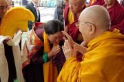 Фото: Ngari Institute - Leh Ladakh