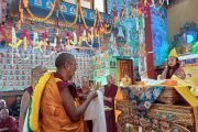 Фото: Ngari Institute - Leh Ladakh