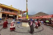 Фото: Ngari Institute - Leh Ladakh
