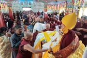 Фото: Ngari Institute - Leh Ladakh
