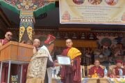 Фото: Ngari Institute - Leh Ladakh