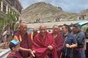 Фото: Ngari Institute - Leh Ladakh
