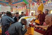 Фото: Ngari Institute - Leh Ladakh