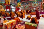 Фото: Shechen Monastery Nepal