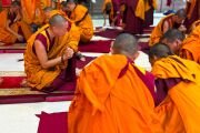 Фото: Shechen Monastery Nepal