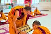 Фото: Shechen Monastery Nepal