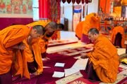 Фото: Shechen Monastery Nepal