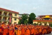 Фото: Shechen Monastery Nepal
