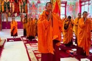 Фото: Shechen Monastery Nepal