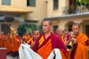 Фото: Shechen Monastery Nepal