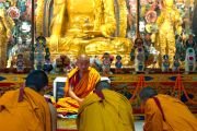 Фото: Shechen Monastery Nepal