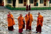 Фото: Shechen Monastery Nepal