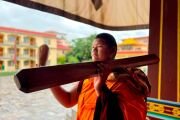 Фото: Shechen Monastery Nepal