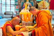 Фото: Shechen Monastery Nepal
