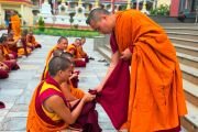 Фото: Shechen Monastery Nepal