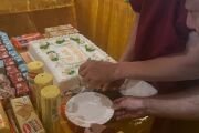 Храм Тубтен Шедруб Линг, Тува