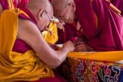 Фото: Офис Его Святейшества Далай-ламы