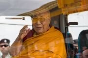 Фото: Офис Его Святейшества Далай-ламы