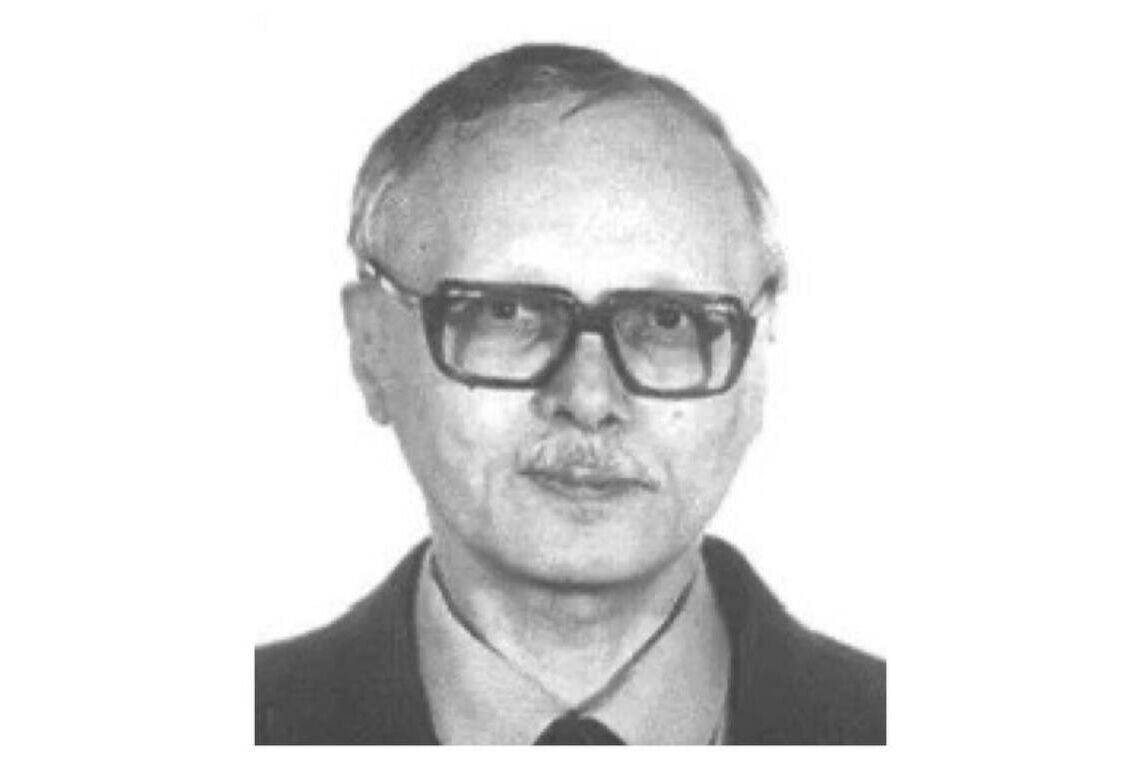 Ушел из жизни Андрей Михайлович Донец