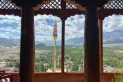 Фото: официальная страница дост. Линга Ринпоче в соцсетях