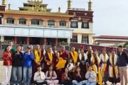 Фото: Ngari Institute - Leh Ladakh