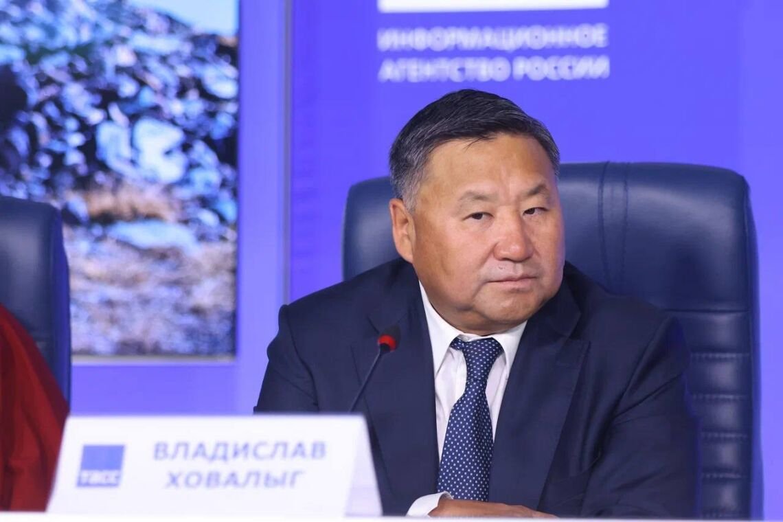 Трансграничный паломнический пояс может быть создан между Тувой и Монголией