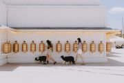 Фото: Great Stupa of Universal Compassion