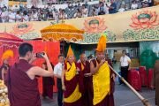 Фото: Kundeling Tatsak Rinpoche