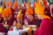 Фото: Kundeling Tatsak Rinpoche